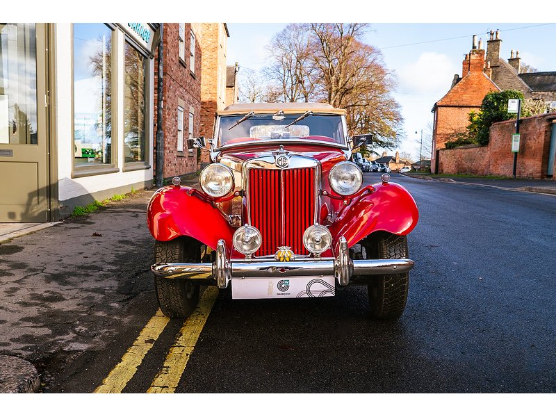 Used MG TD 2020 for sale - 76740807: Photo 7