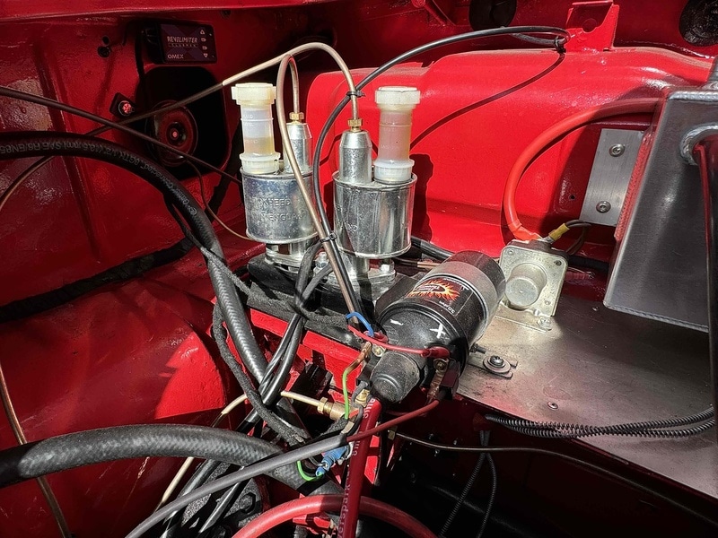 Vehicle 28