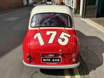 Used Austin A35 1959 for sale - 72173588: Photo