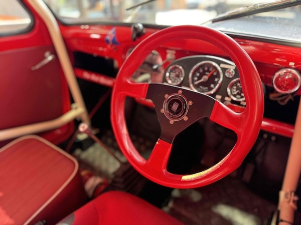 Used Austin A35 1959 for sale - 72173588: Photo 34