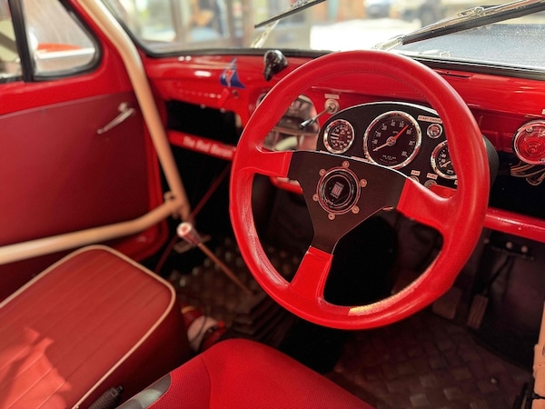 Used Austin A35 1959 for sale - 72173588: Photo 37
