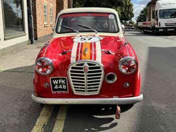Used Austin A35 1959 for sale - 72173588: Photo