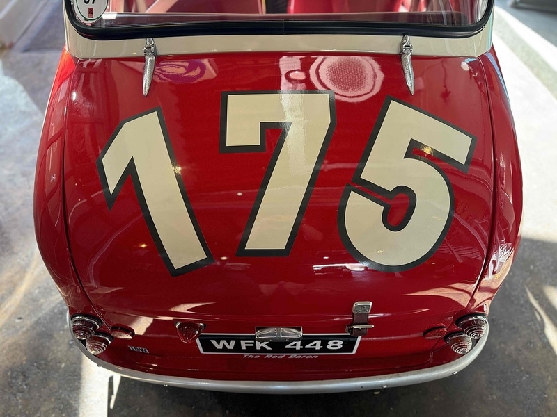 Vehicle 40