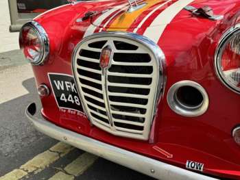 Used Austin A35 1959 for sale - 72173588: Photo