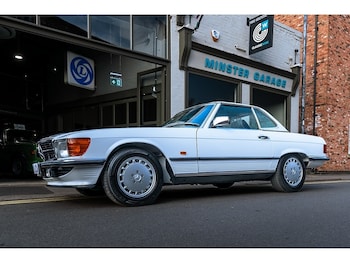 Used Mercedes-Benz 300 1988 for sale - 78715817: Photo