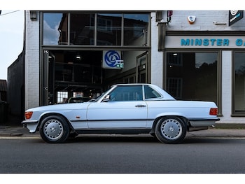 Used Mercedes-Benz 300 1988 for sale - 78715817: Photo