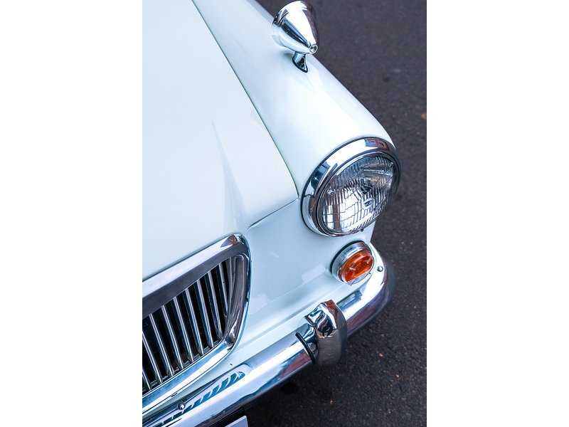 Used MG 1300 1970 for sale - 77482176: Photo 10