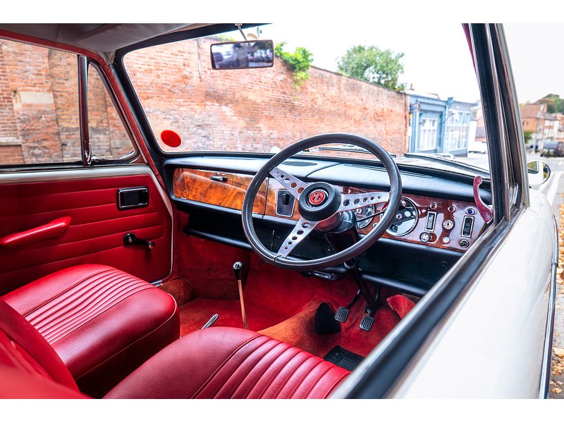 Used MG 1300 1970 for sale - 77482176: Photo 12