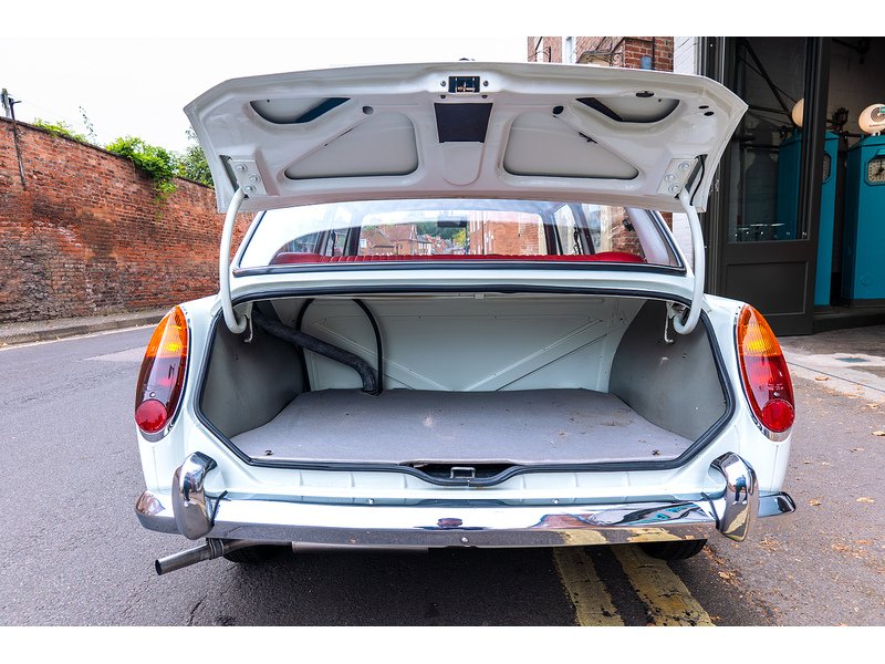 Used MG 1300 1970 for sale - 77482176: Photo 19