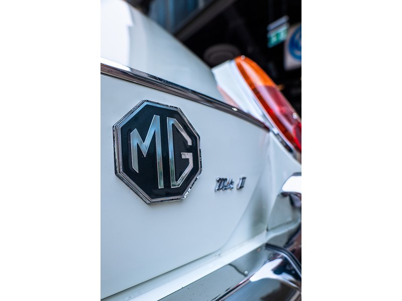 Used MG 1300 1970 for sale - 77482176: Photo 21