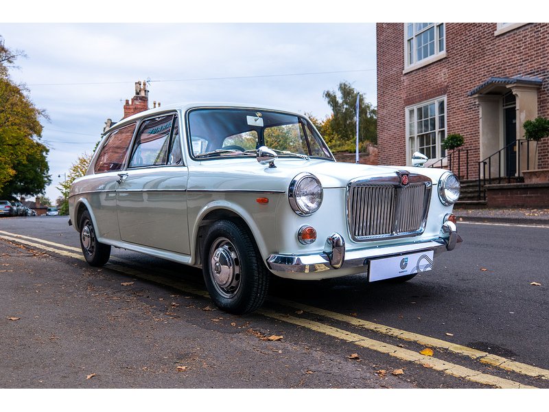Used MG 1300 1970 for sale - 77482176: Photo 4