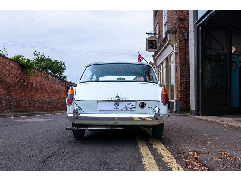 Used MG 1300 1970 for sale - 77482176: Photo 7