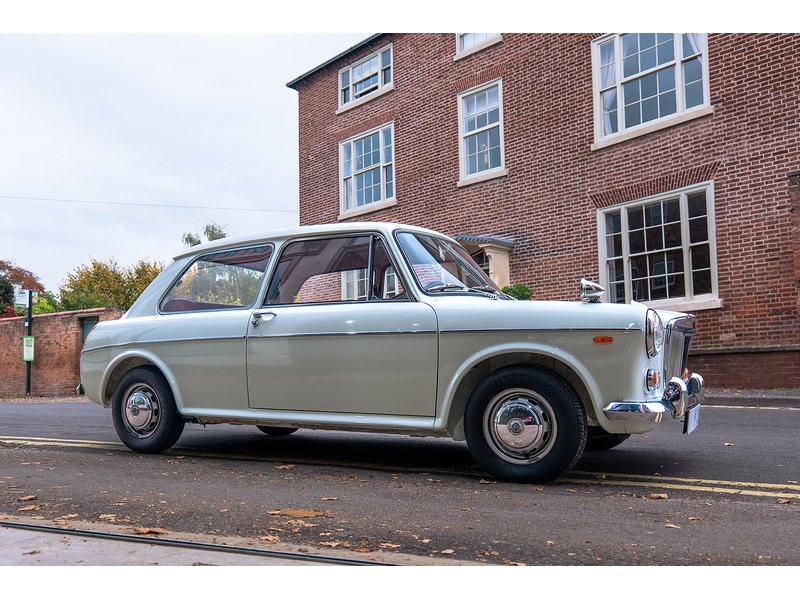 Used MG 1300 1970 for sale - 77482176: Photo 8