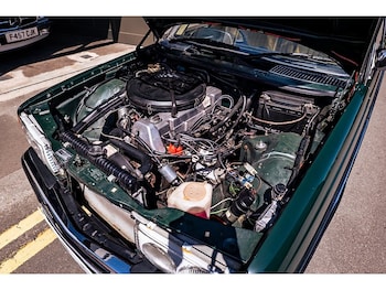 Used Mercedes-Benz 250 1978 for sale - 79435901: Photo