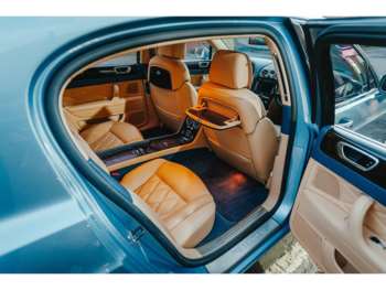 Used Bentley Flying Spur 2006 for sale - 72788343: Photo