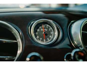 Used Bentley Flying Spur 2006 for sale - 72788343: Photo