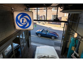 Used TVR Griffith 1997 for sale - 78412883: Photo