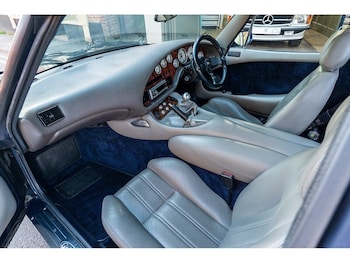Used TVR Griffith 1997 for sale - 78412883: Photo