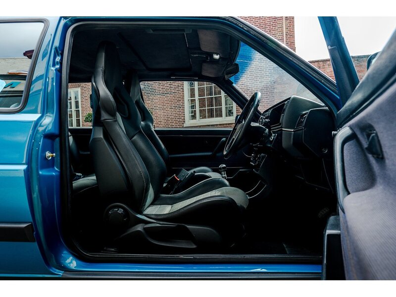 Used Volkswagen Golf 1988 for sale - 78163263: Photo 15