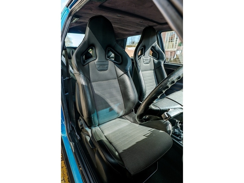 Used Volkswagen Golf 1988 for sale - 78163263: Photo 16