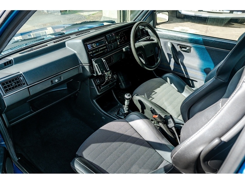 Used Volkswagen Golf 1988 for sale - 78163263: Photo 18