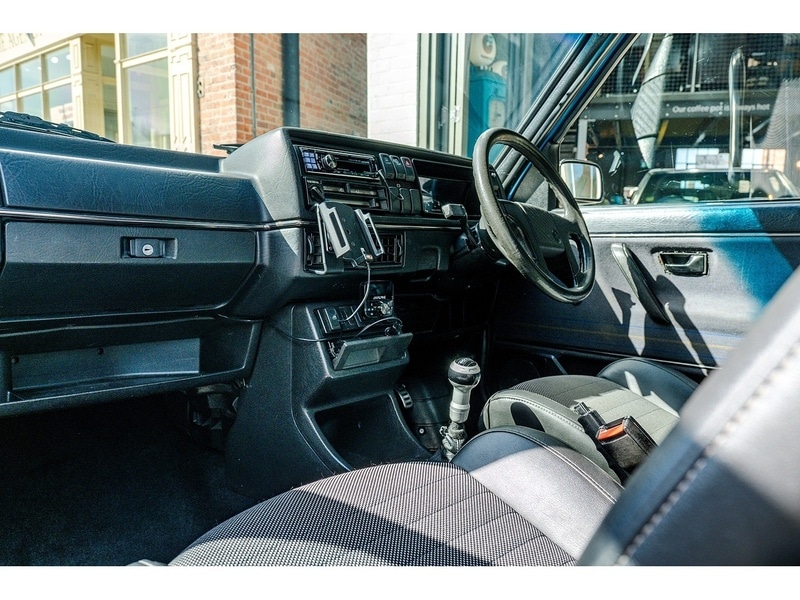 Used Volkswagen Golf 1988 for sale - 78163263: Photo 19