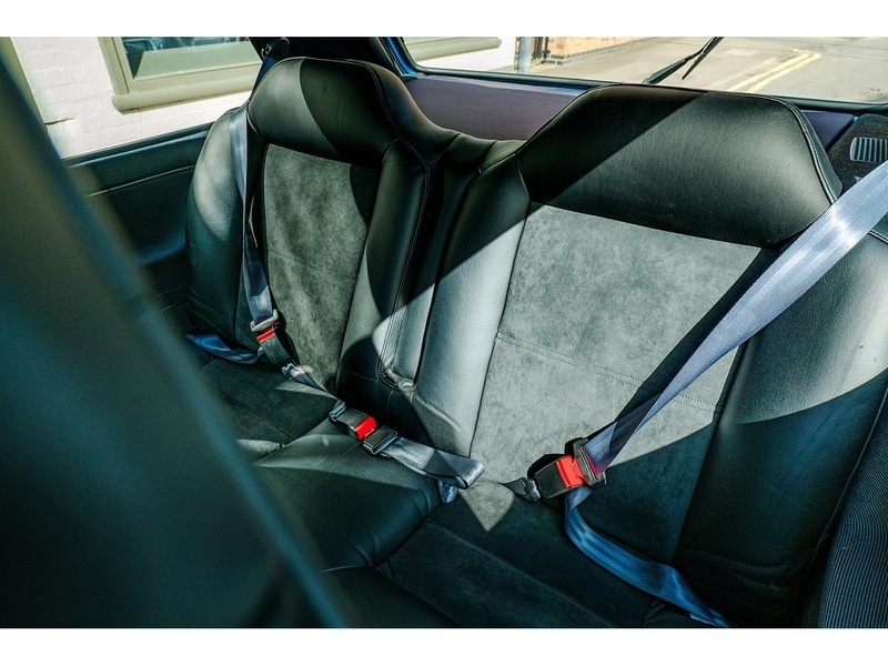 Used Volkswagen Golf 1988 for sale - 78163263: Photo 20