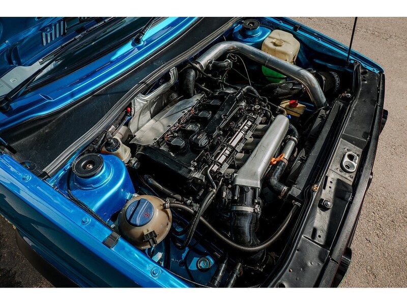 Used Volkswagen Golf 1988 for sale - 78163263: Photo 22