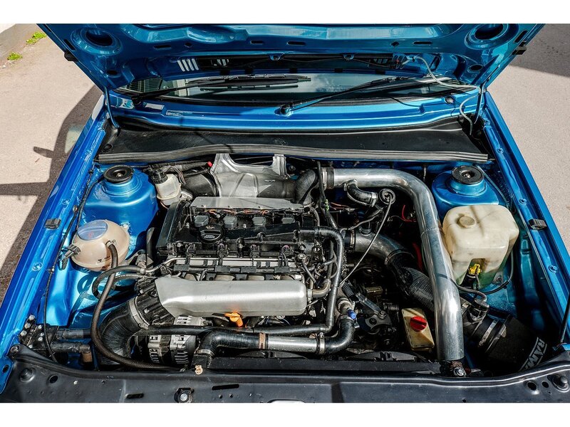 Used Volkswagen Golf 1988 for sale - 78163263: Photo 23