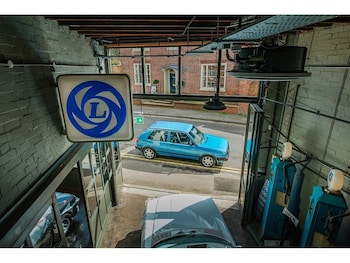 Used Volkswagen Golf 1988 for sale - 78163263: Photo