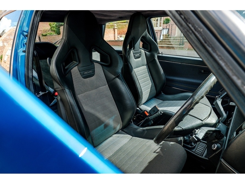 Used Volkswagen Golf 1988 for sale - 78163263: Photo 3