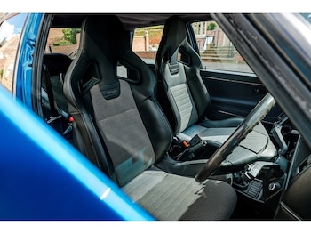 Used Volkswagen Golf 1988 for sale - 78163263: Photo