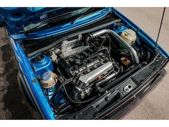 Used Volkswagen Golf 1988 for sale - 78163263: Photo