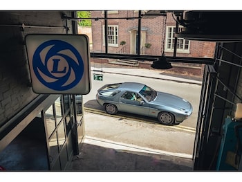 Used Porsche 928 1983 for sale - 79423174: Photo
