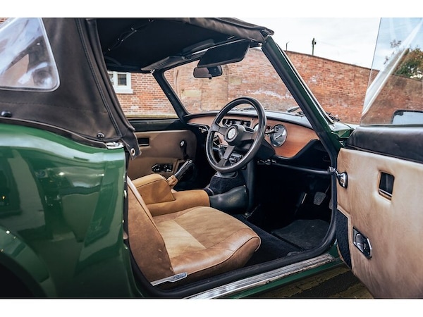 Used Triumph Spitfire 1979 for sale - 74193937: Photo 14