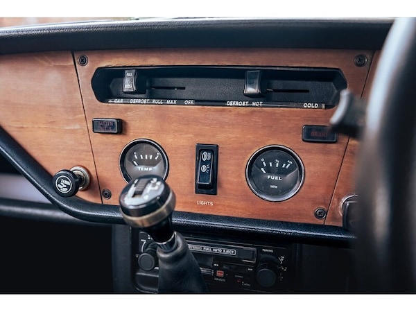 Used Triumph Spitfire 1979 for sale - 74193937: Photo 16