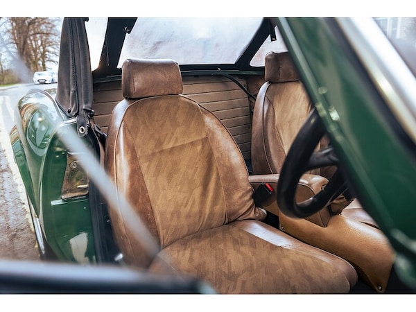 Used Triumph Spitfire 1979 for sale - 74193937: Photo 17