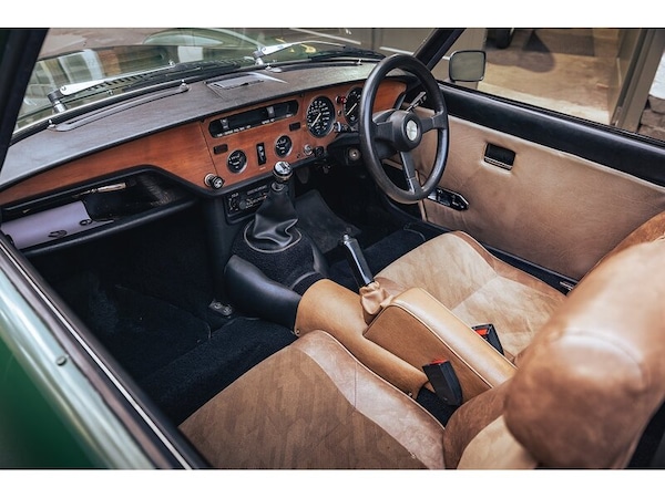 Used Triumph Spitfire 1979 for sale - 74193937: Photo 19