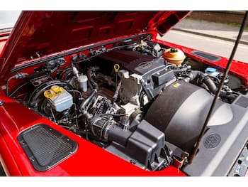 Used Land Rover Defender 2013 for sale - 79840779: Photo