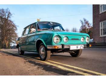 Used Skoda Other 1974 for sale - 73784296: Photo