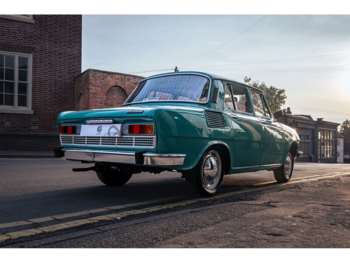 Used Skoda Other 1974 for sale - 73784296: Photo