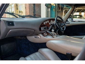 Used TVR Griffith 1997 for sale - 79381078: Photo