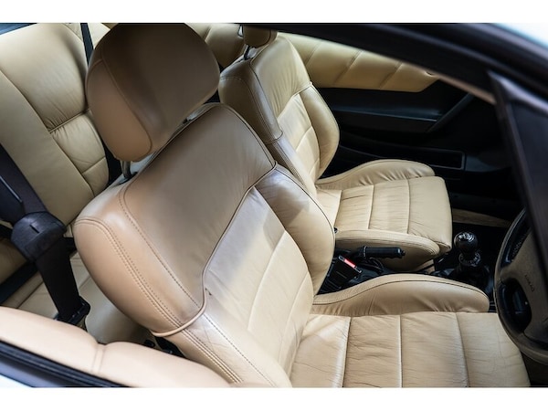 Used Vauxhall Calibra 1996 for sale - 75643110: Photo 14