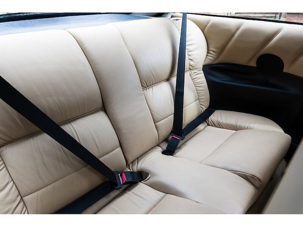 Used Vauxhall Calibra 1996 for sale - 75643110: Photo 16