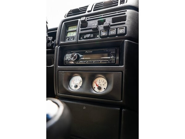 Used Vauxhall Calibra 1996 for sale - 75643110: Photo 17