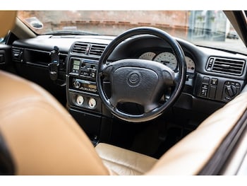 Used Vauxhall Calibra 1996 for sale - 75643110: Photo