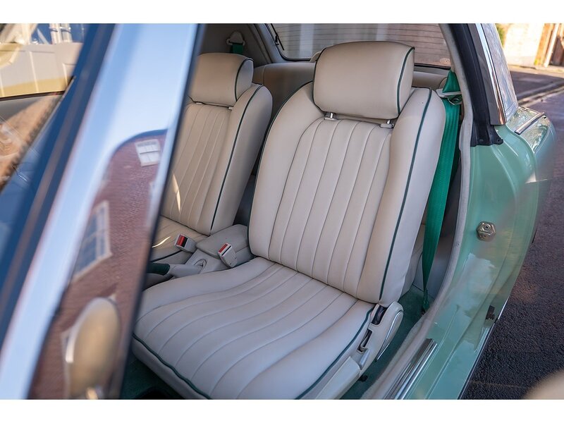 Used Nissan Figaro 2008 for sale - 76740805: Photo 17