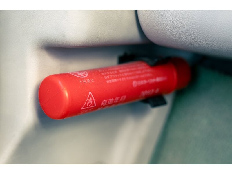 Used Nissan Figaro 2008 for sale - 76740805: Photo 20