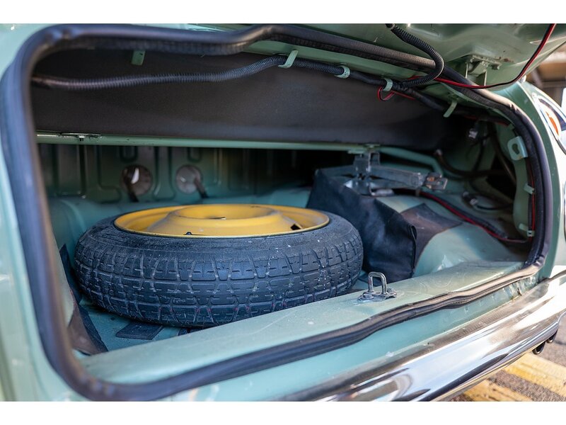 Used Nissan Figaro 2008 for sale - 76740805: Photo 21