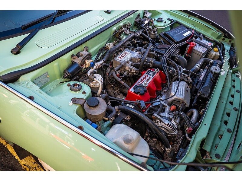 Used Nissan Figaro 2008 for sale - 76740805: Photo 23